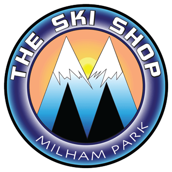 The Ski Shop at Milham Park logo